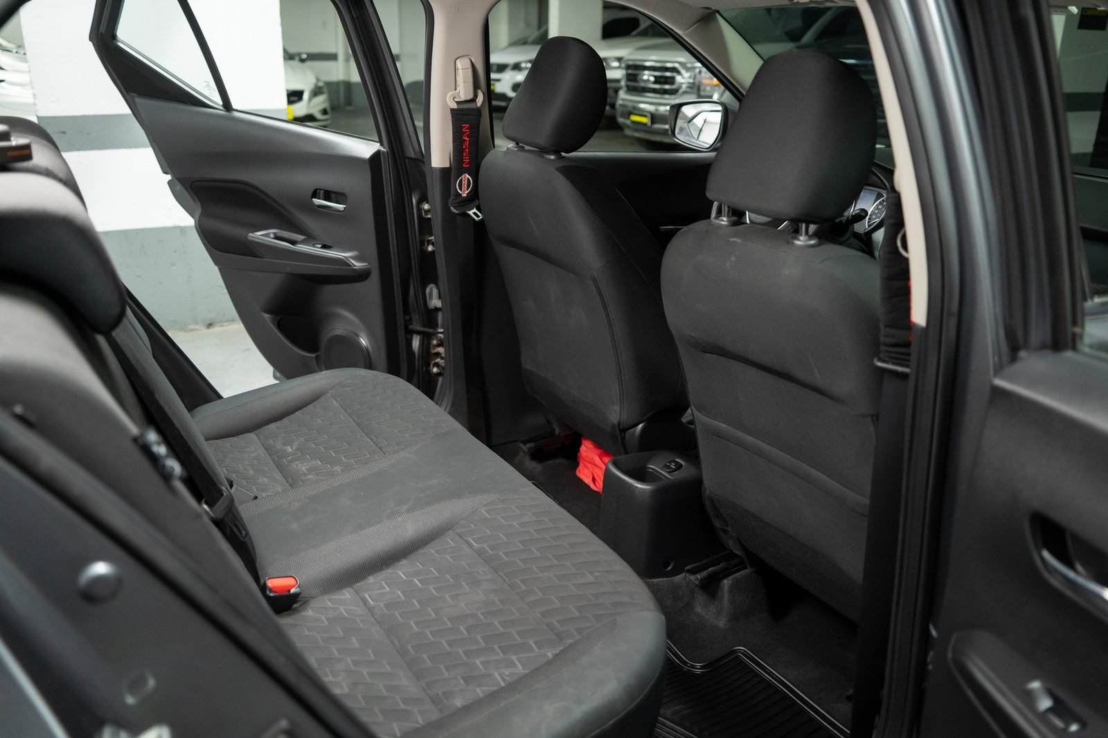 Nissan Kicks 1.6 2021 - Imagen 4 de 20
