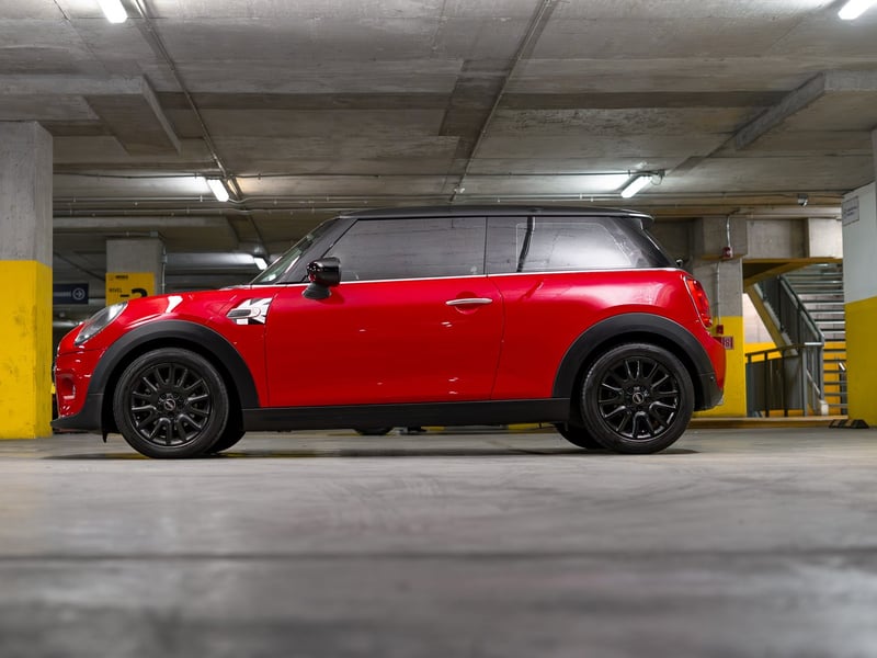 Mini Cooper 1.5 2020 - Imagen 10 de 20