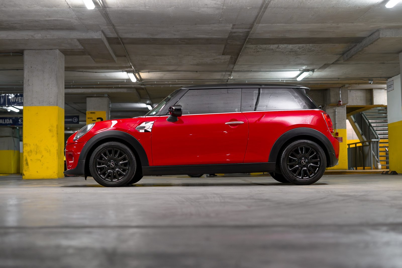 Mini Cooper 1.5 2020 - Imagen 10 de 20