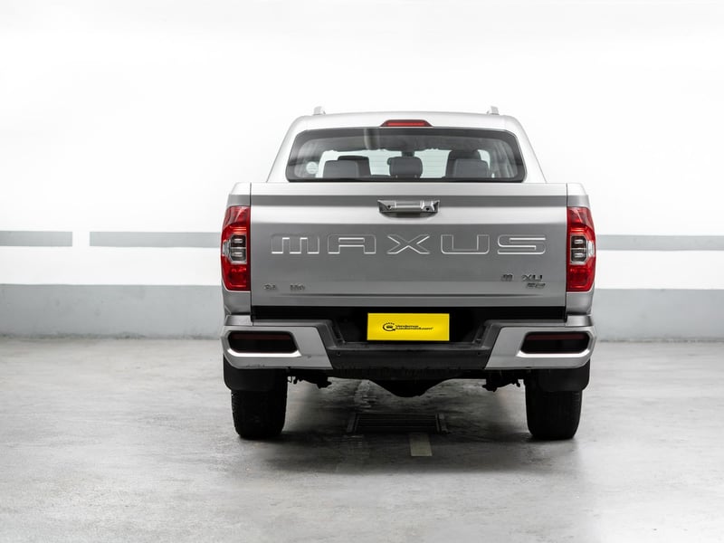 Maxus T60 2.0 2022 - Imagen 7 de 16
