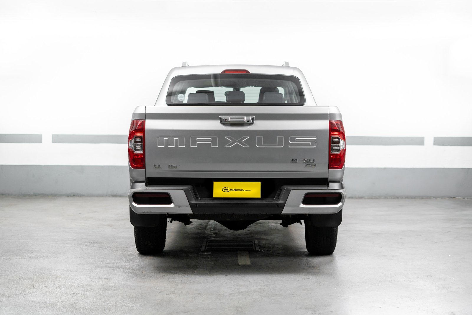 Maxus T60 2.0 2022 - Imagen 7 de 16