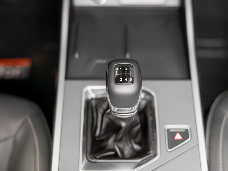 Jetour Dashing 1.5 2026 - Imagen 18 de 20