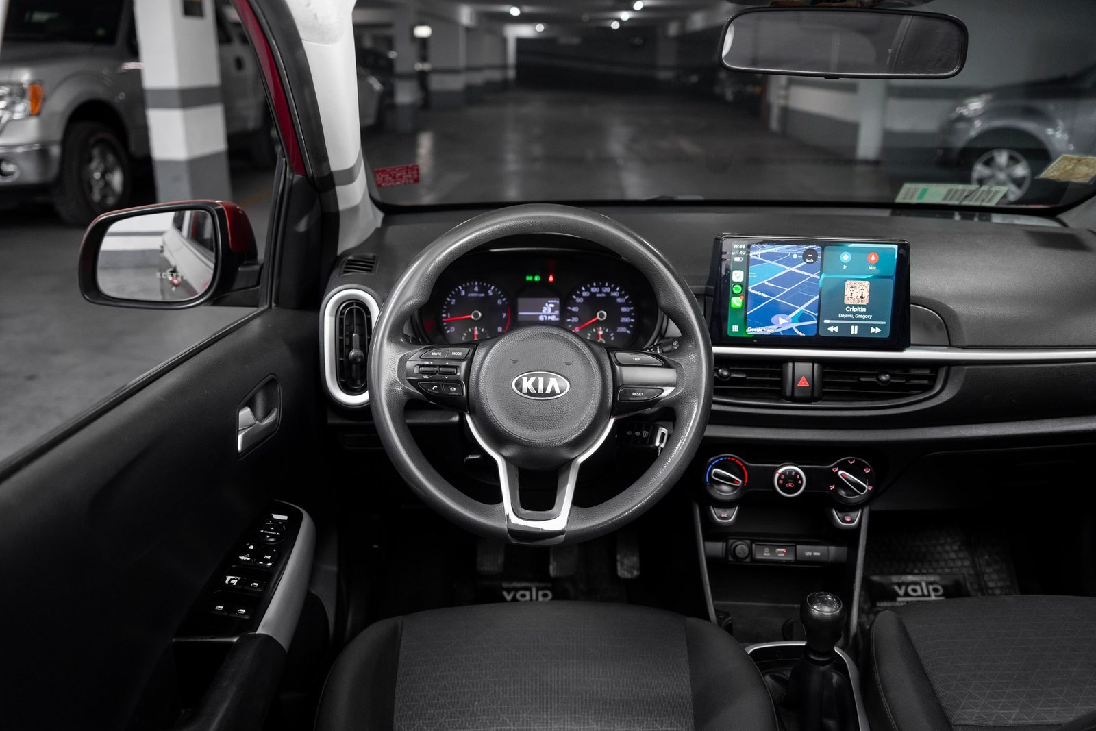 Kia Morning Ex 1.2 2018 - Imagen 3 de 17
