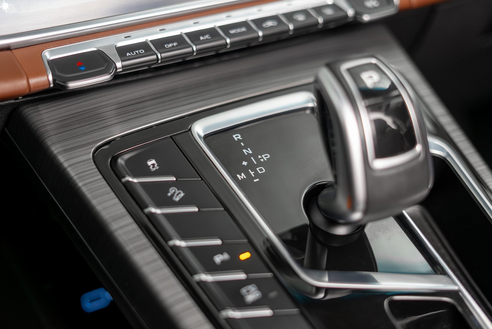 Geely Azkarra 1.5 2022 - Imagen 17 de 20