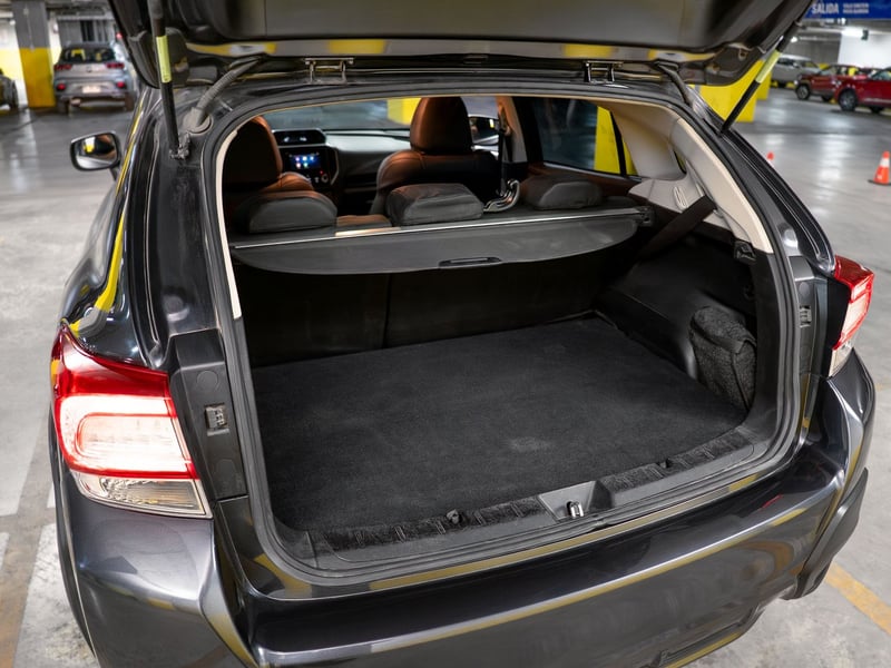 Subaru Xv 2.0 2018 - Imagen 20 de 20
