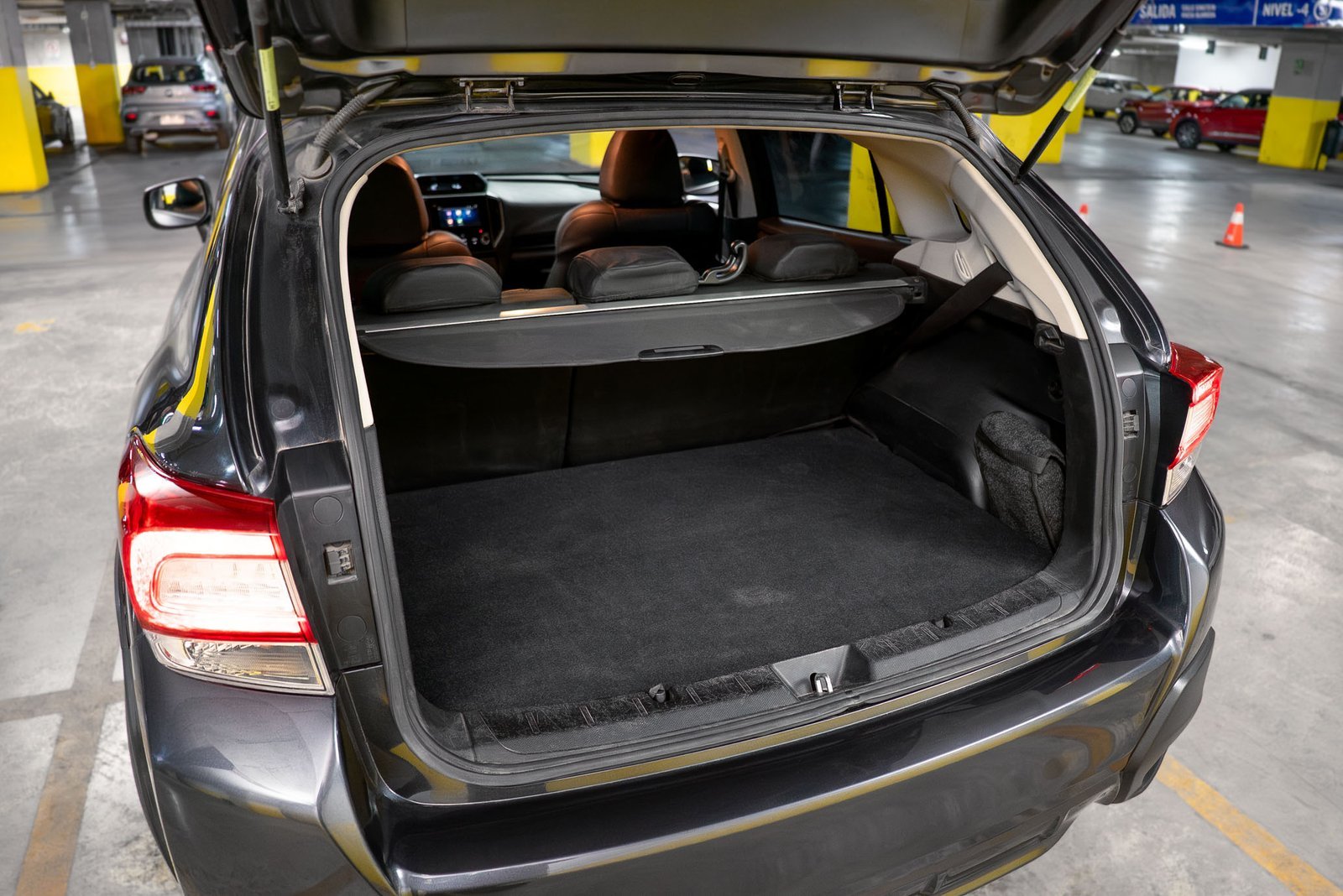 Subaru Xv 2.0 2018 - Imagen 20 de 20