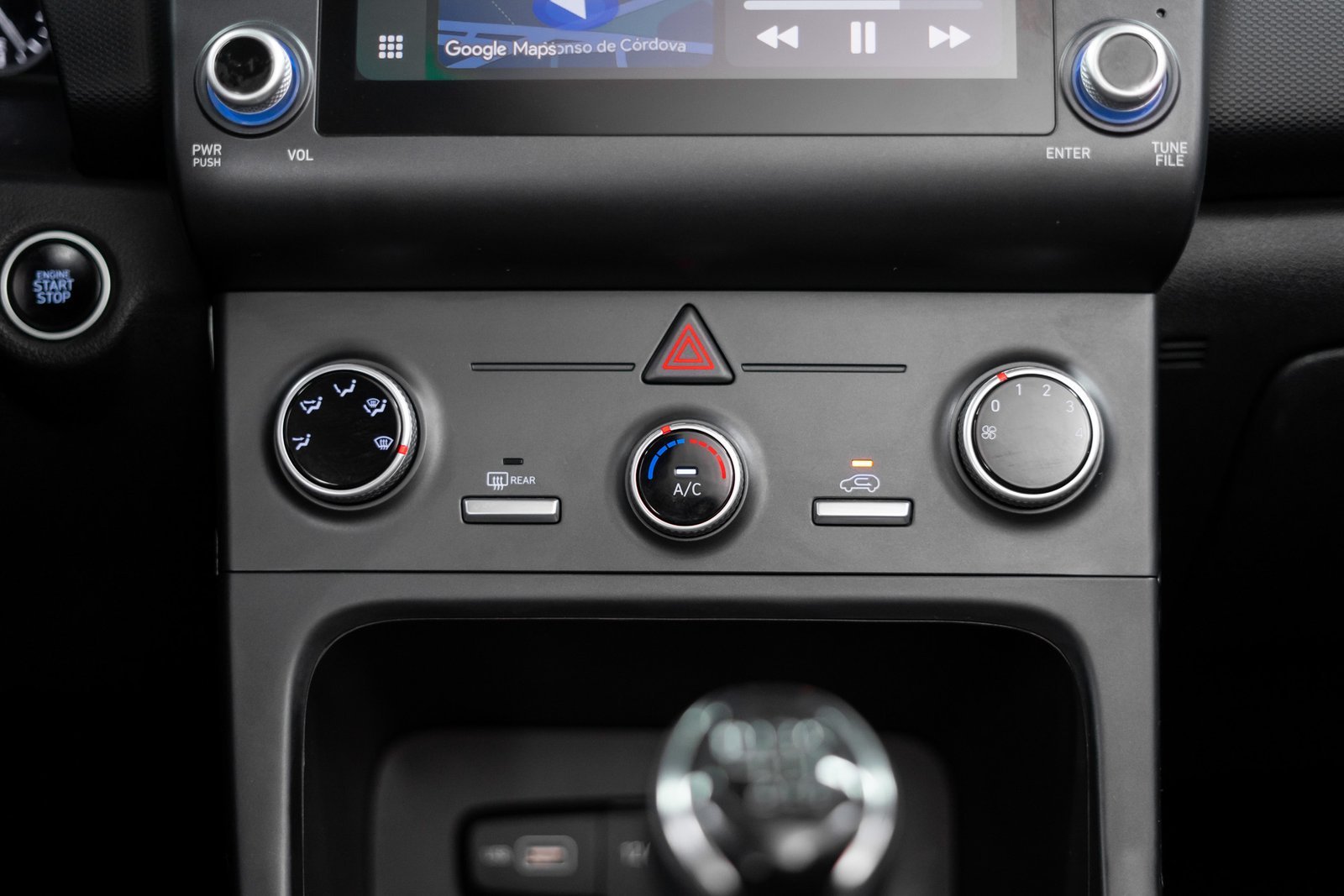 Hyundai Creta 1.5 2024 - Imagen 17 de 19