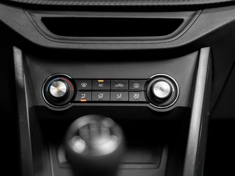 MG Mg3 1.5 2023 - Imagen 14 de 16