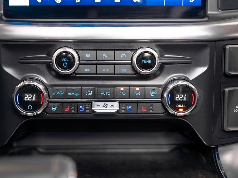 Ford F-150 5.0 2022 - Imagen 20 de 20