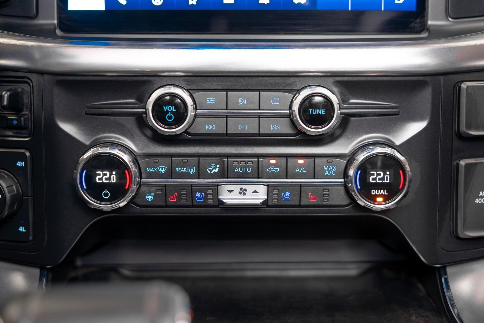 Ford F-150 5.0 2022 - Imagen 20 de 20