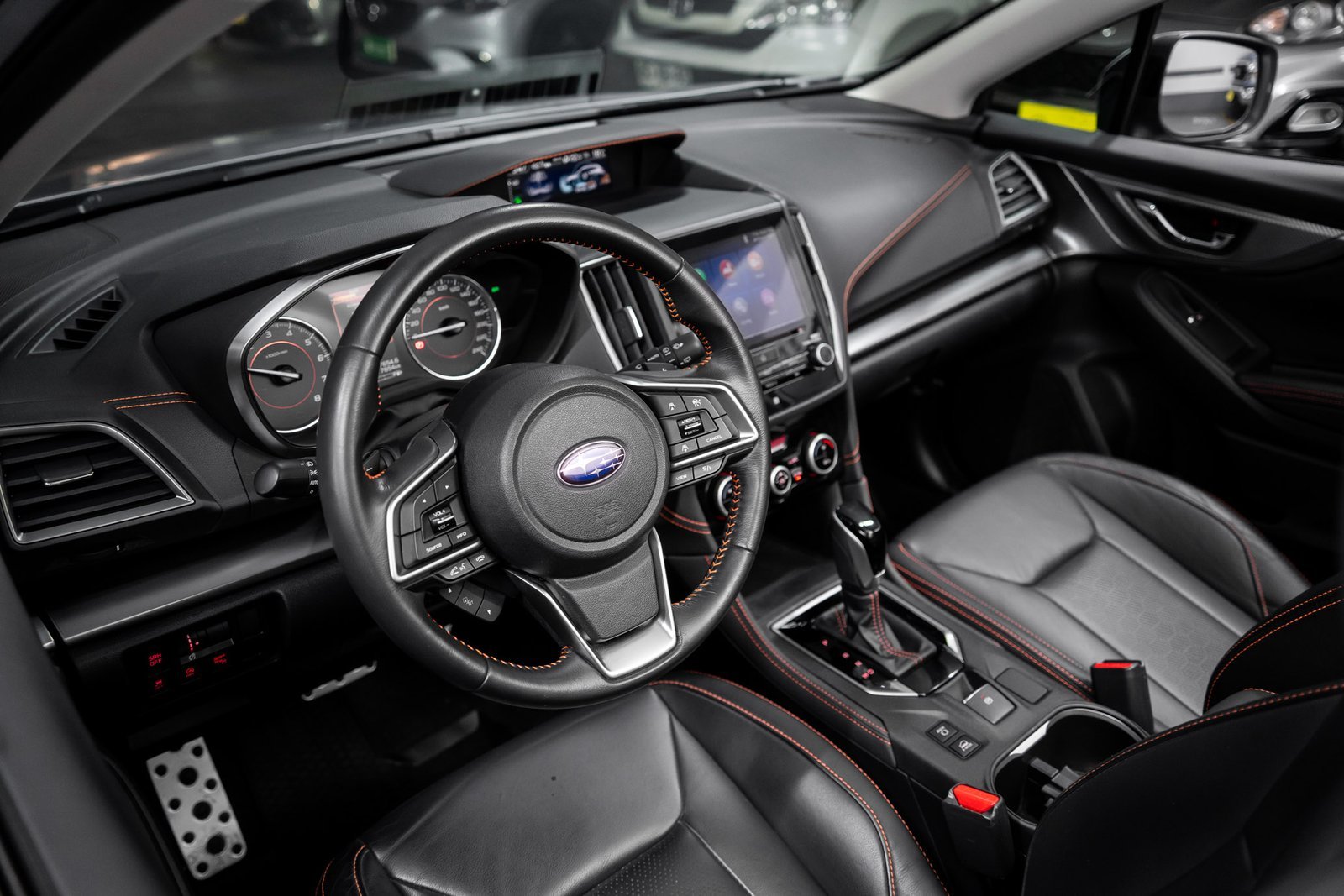 Subaru Xv 2.0 2023 - Imagen 3 de 20
