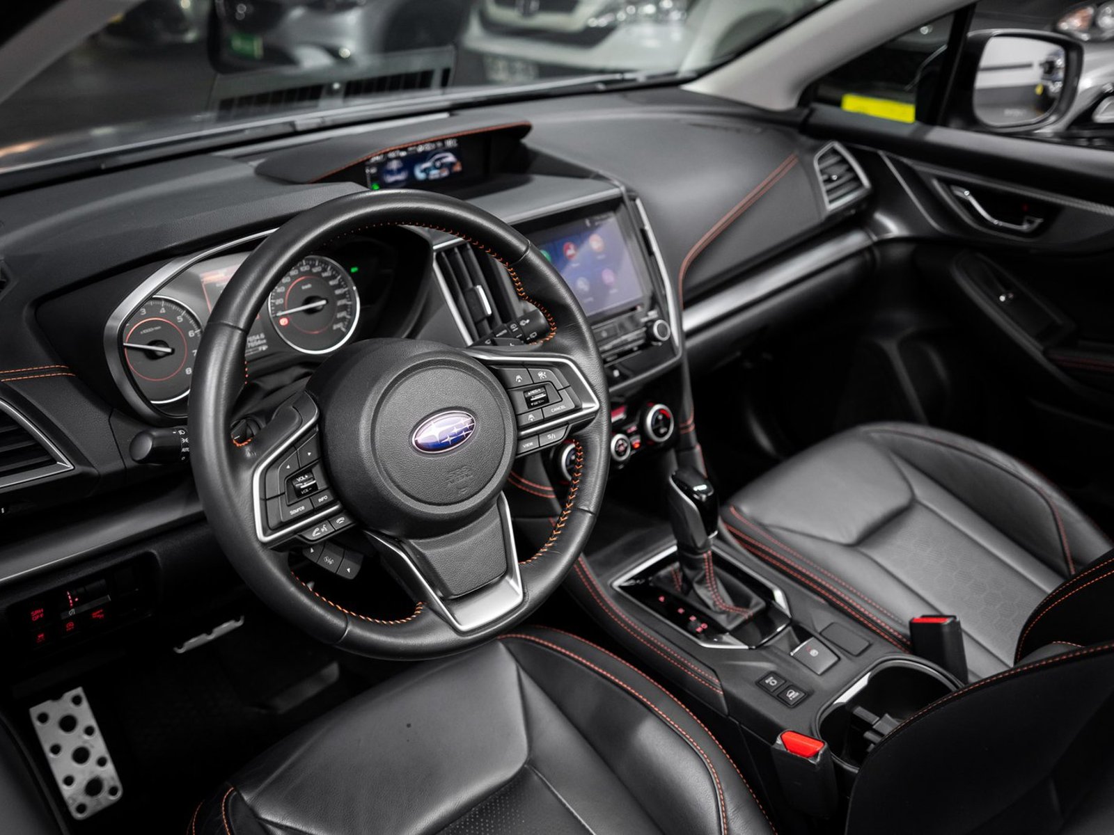 Subaru Xv 2.0 2023 - Foto 3 de 20