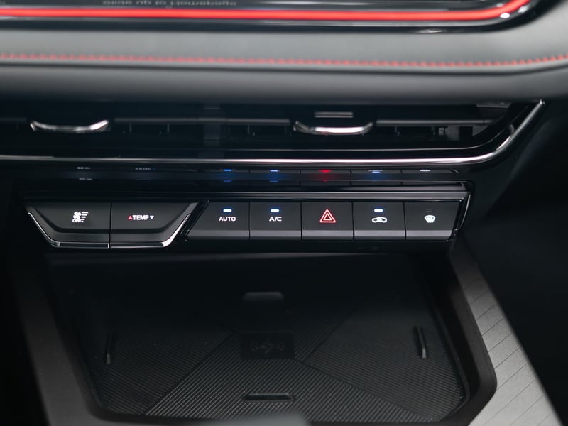 Changan Cs35 Max 1.5 2026 - Imagen 13 de 20