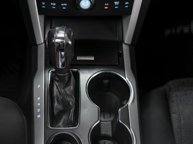 Ford Explorer 3.5 2016 - Imagen 15 de 19