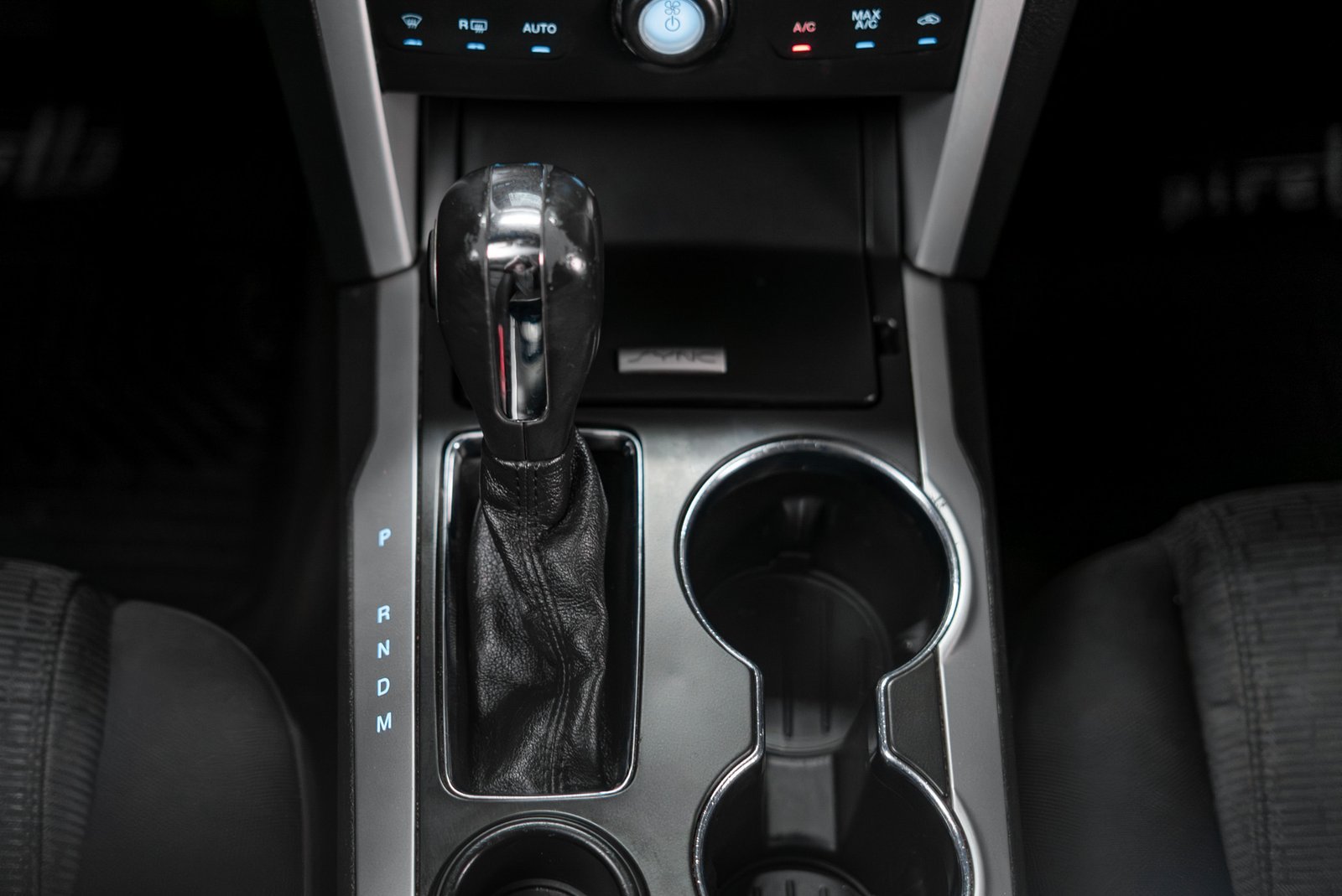 Ford Explorer 3.5 2016 - Imagen 15 de 19