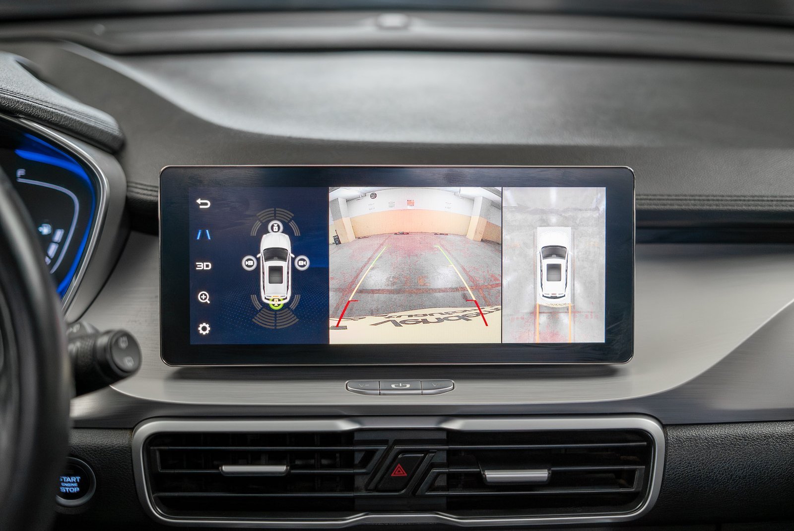 Geely Coolray 1.5 2022 - Imagen 15 de 20