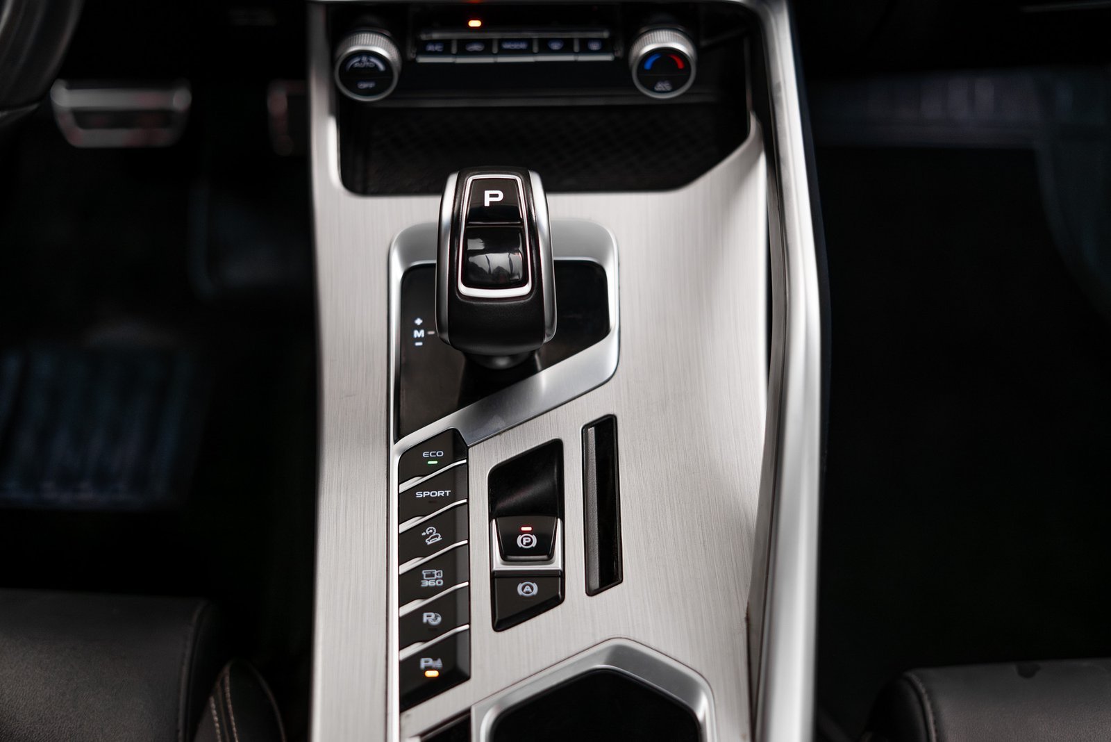 Geely Coolray 1.5 2022 - Imagen 18 de 20