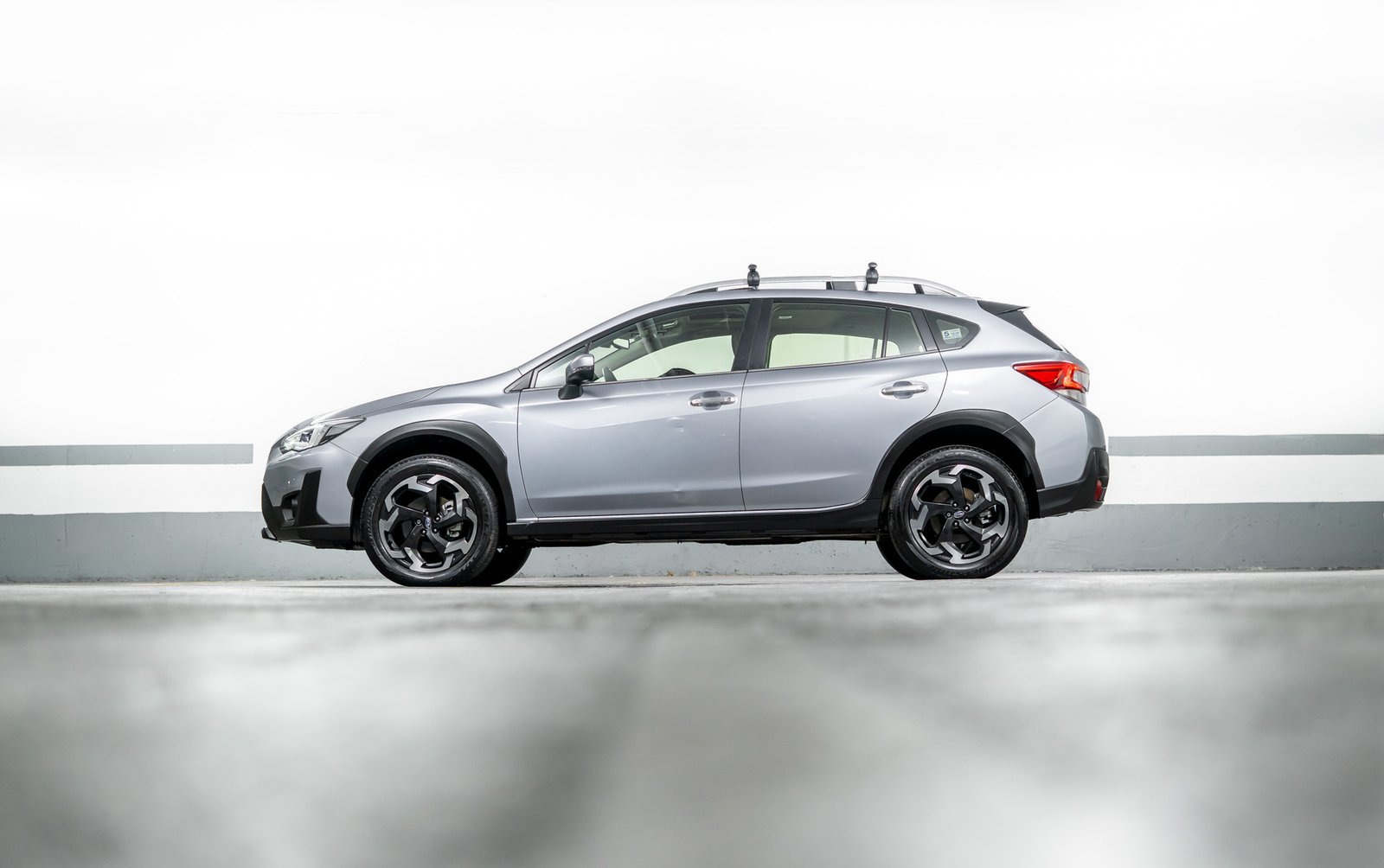 Subaru Xv 2.0 2023 - Imagen 6 de 20