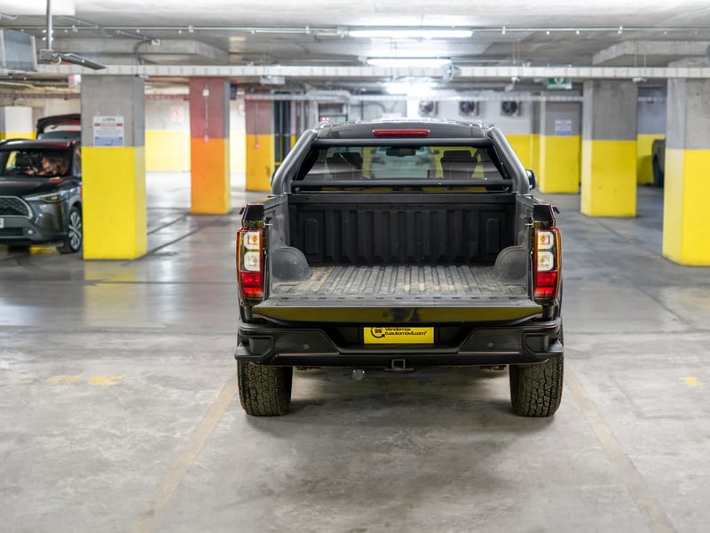 ZX Auto Grandlion 2.3 2026 - Imagen 6 de 20