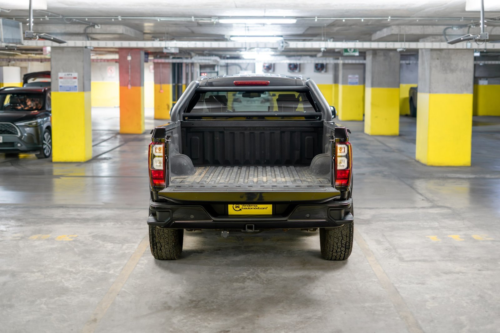 ZX Auto Grandlion 2.3 2026 - Imagen 6 de 20