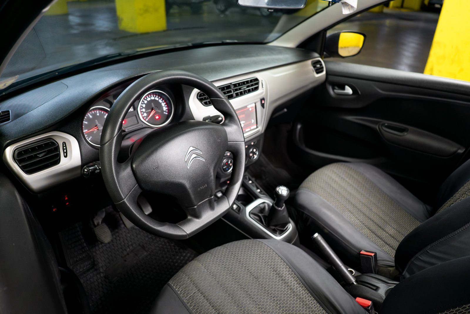 Citroën C-elysee 1.6 2022 - Imagen 11 de 18