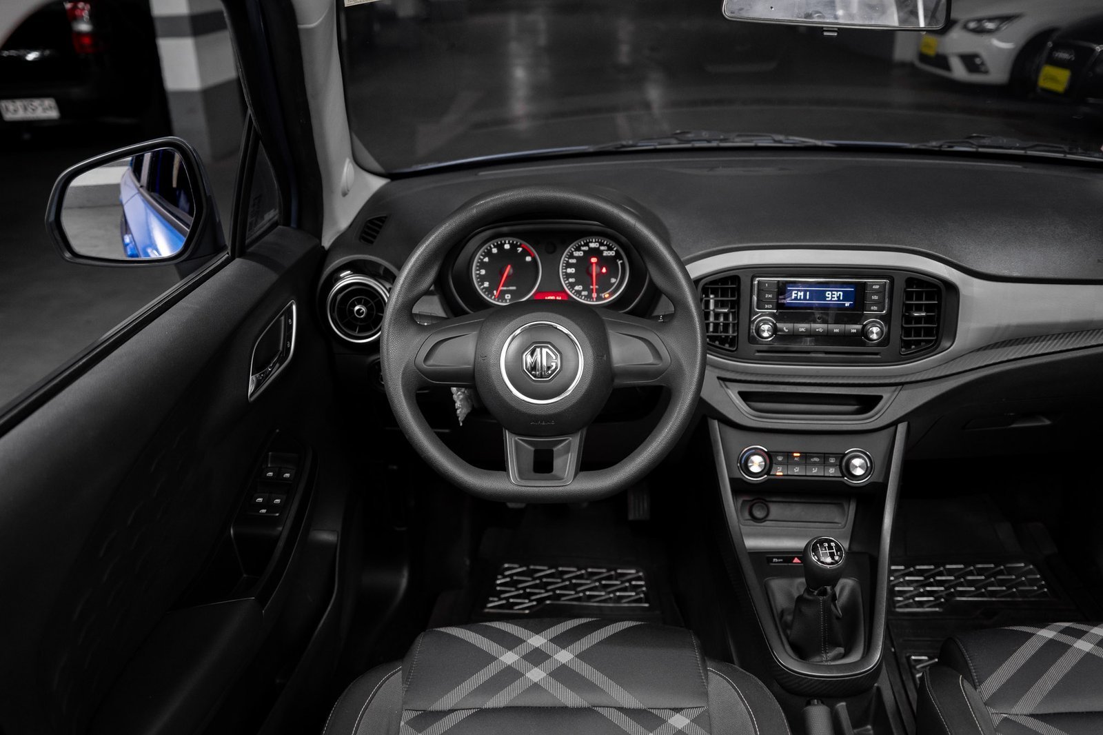 MG Mg3 1.5 2023 - Imagen 3 de 16