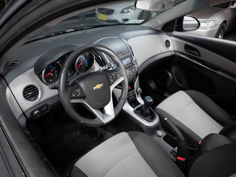 Chevrolet Cruze 1.8 2017 - Imagen 16 de 18