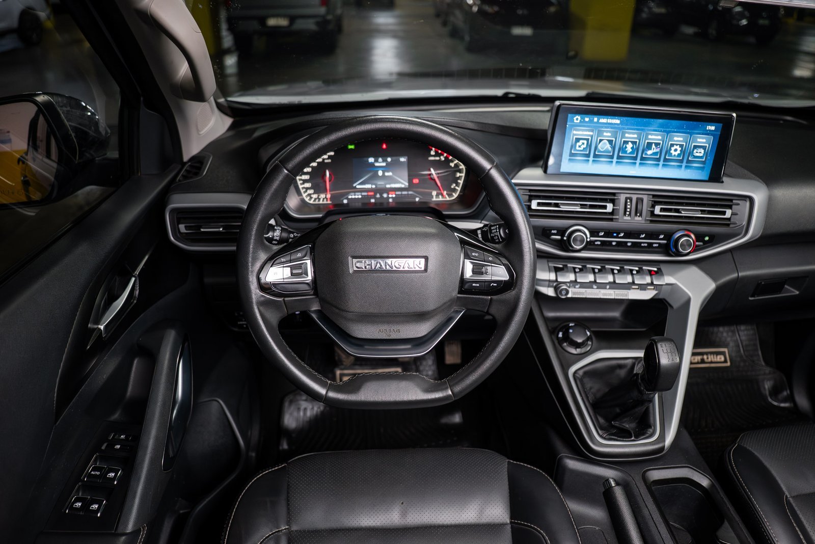 Changan Hunter 1.9 2022 - Imagen 3 de 20