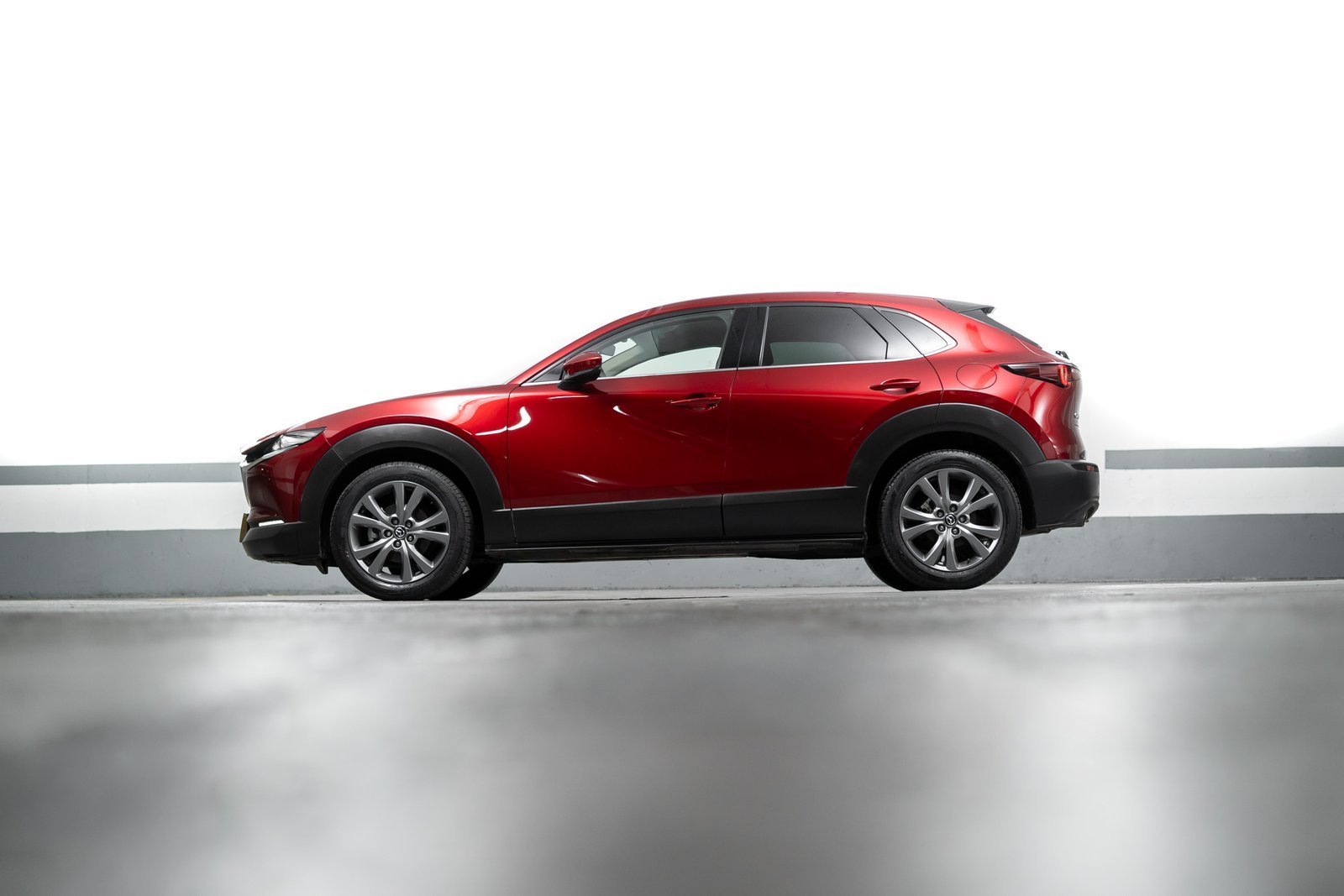 Mazda Cx30 2.0 2024 - Imagen 12 de 20