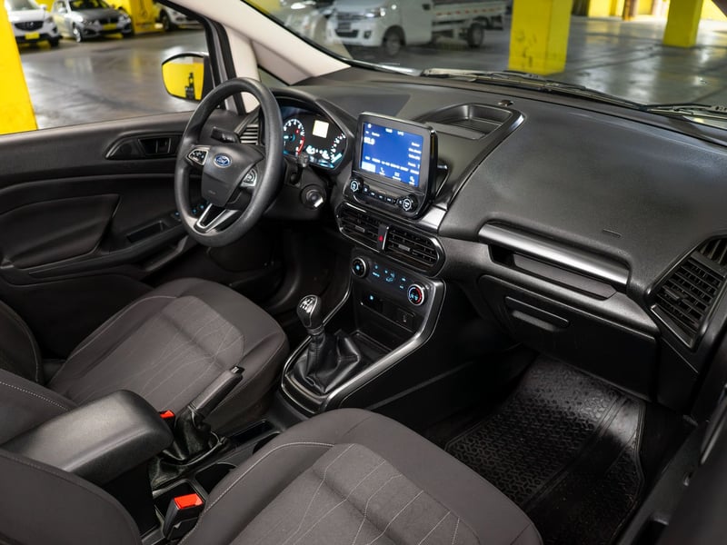 Ford Ecosport 1.5 2020 - Imagen 12 de 18