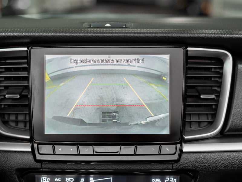Mazda Bt-50 3.0 2023 - Imagen 17 de 20