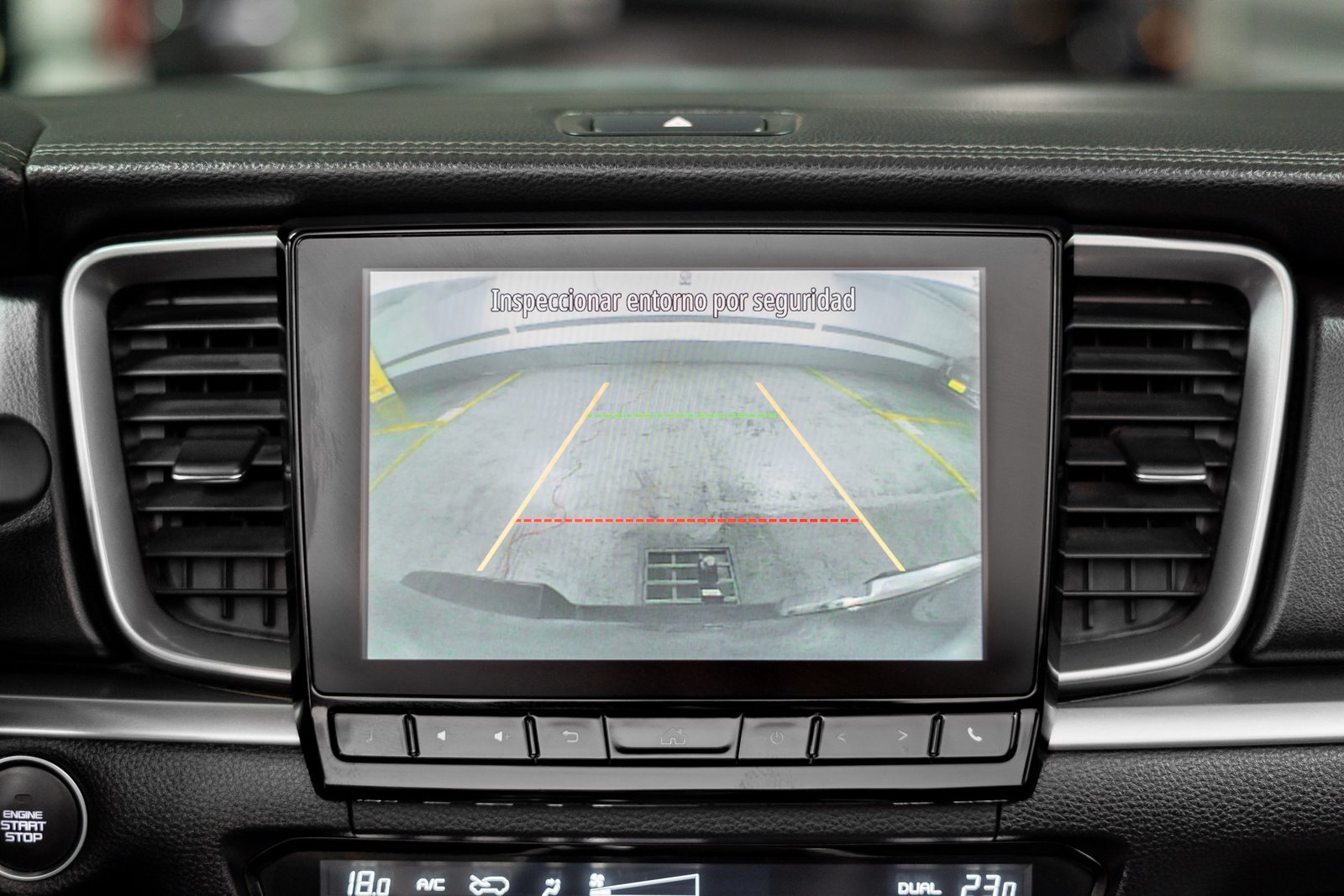 Mazda Bt-50 3.0 2023 - Imagen 17 de 20