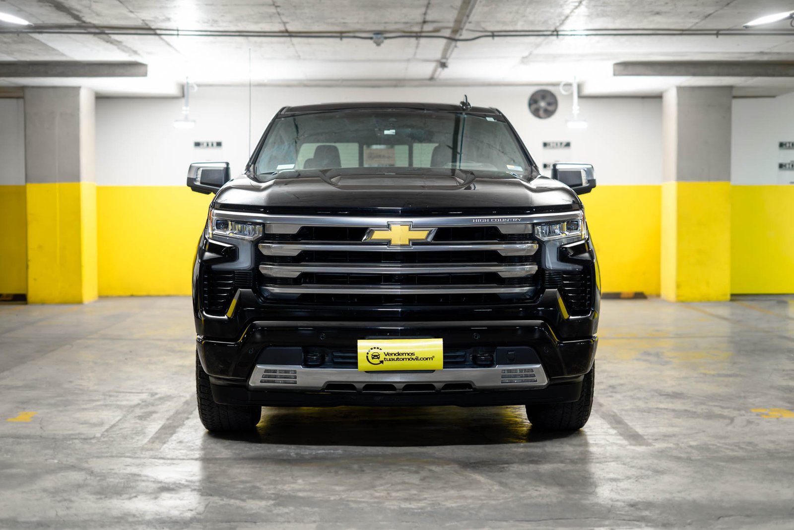 Chevrolet Silverado 3.0 2024 - Imagen 6 de 20
