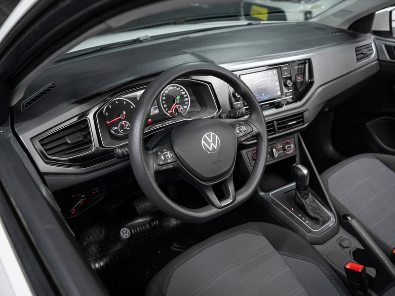 Volkswagen Nivus 1.0 2021 - Imagen 14 de 20