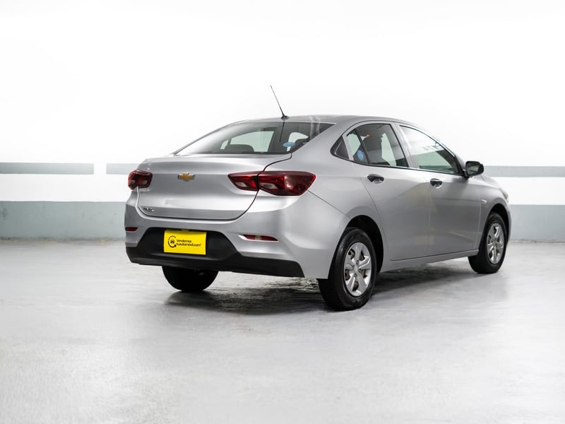 Chevrolet Onix 1.2 2021 - Imagen 5 de 16