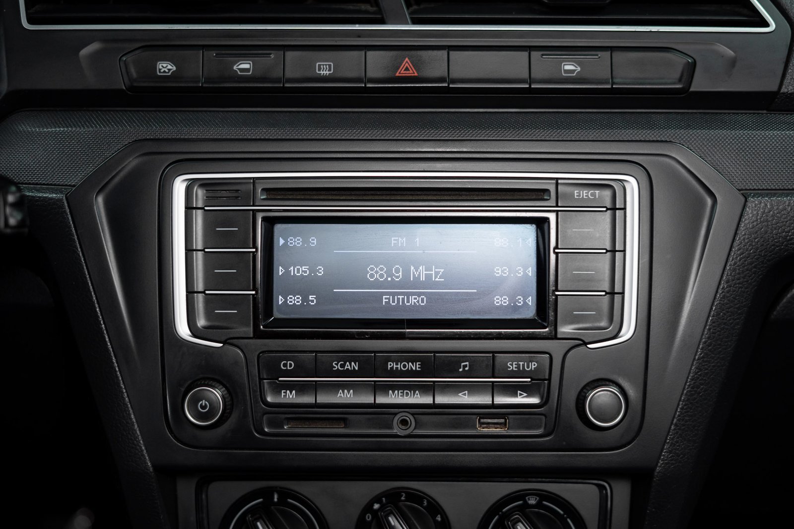Volkswagen Gol 1.6 2019 - Imagen 13 de 16