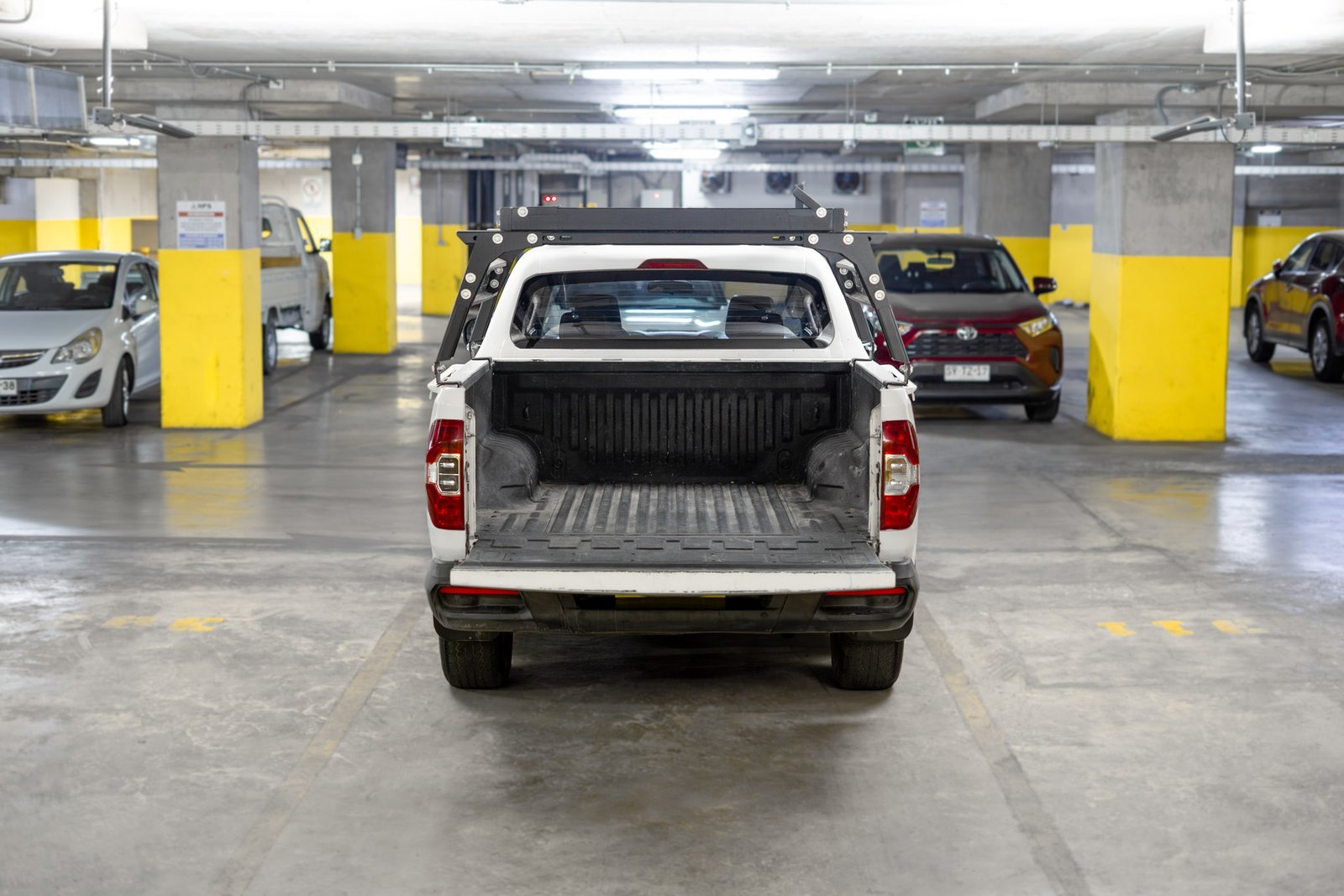 Maxus T60 2.8 2019 - Imagen 6 de 18