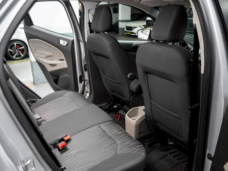 Ford Ecosport 2.0 2017 - Imagen 4 de 20