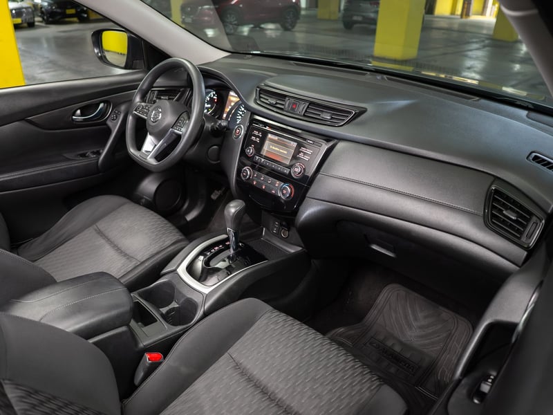 Nissan Xtrail 2.5 2019 - Imagen 12 de 19