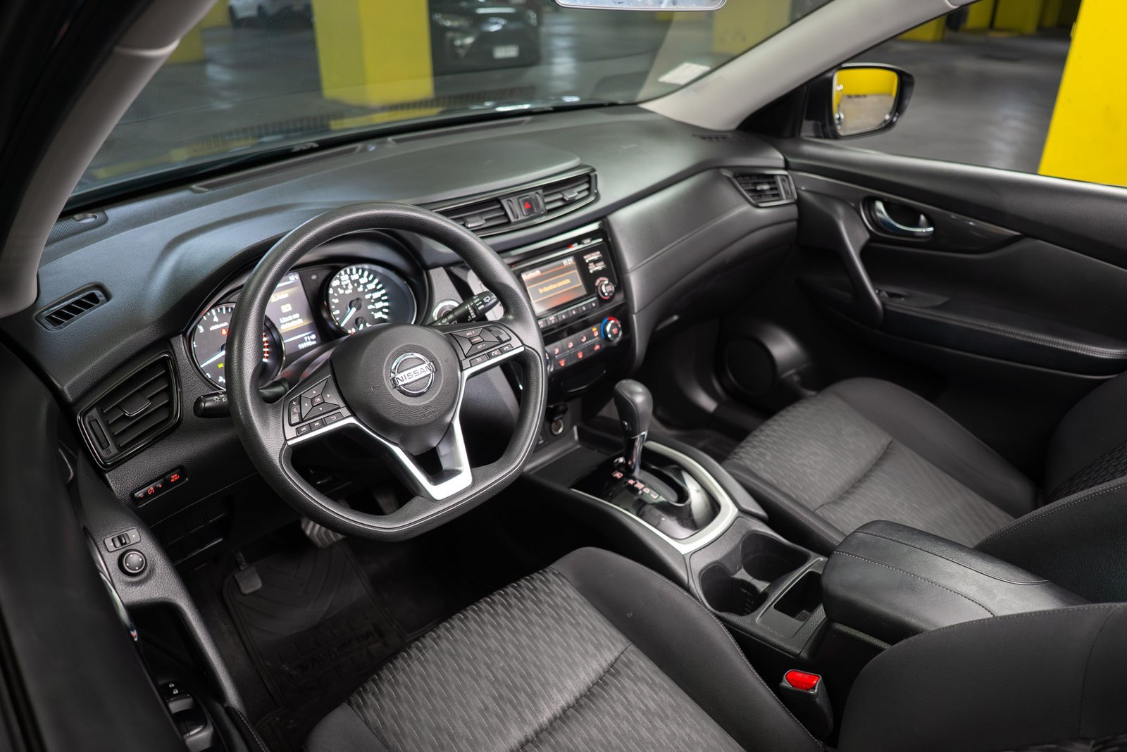 Nissan Xtrail 2.5 2019 - Imagen 11 de 19