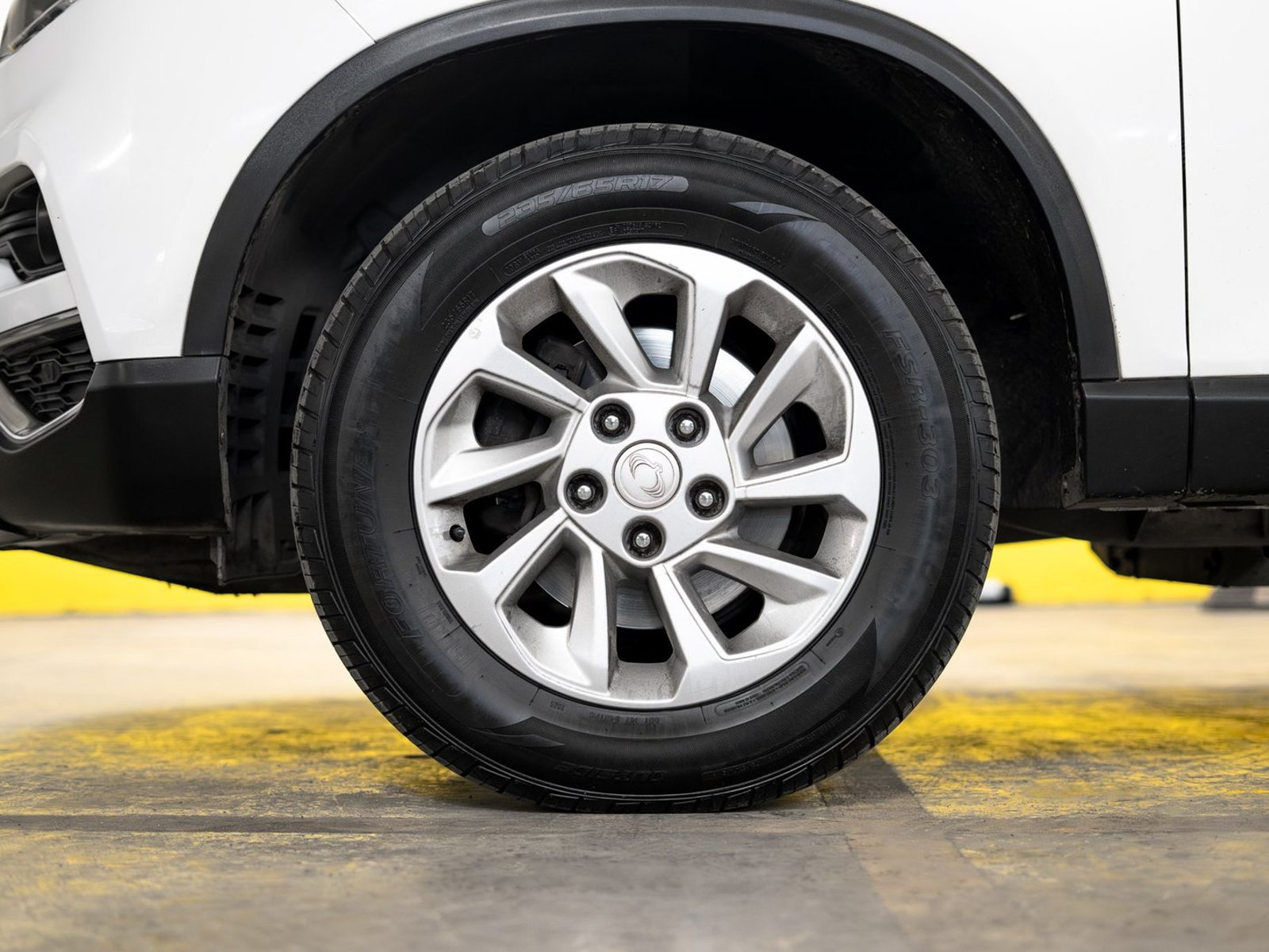 SsangYong Rexton 2.2 2020 - Foto 2 de 18