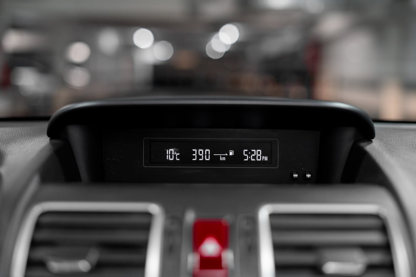 Subaru Forester 2.0 2016 - Imagen 14 de 18