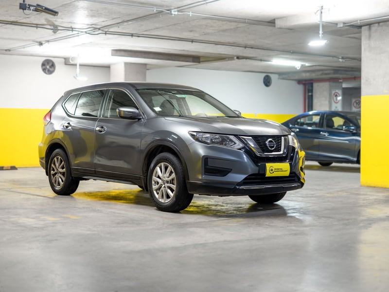Nissan Xtrail 2.5 2019 - Imagen 6 de 19