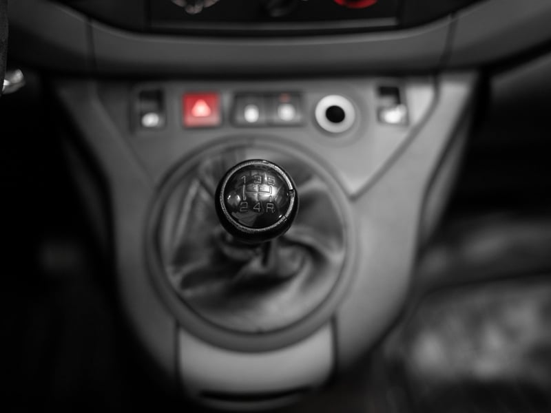 Citroën Berlingo 1.6 2014 - Imagen 13 de 13