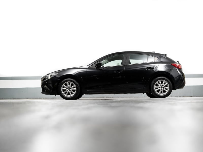 Mazda 3 2.0 2015 - Imagen 13 de 20