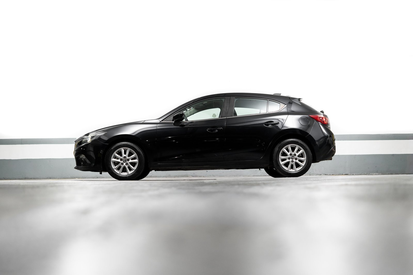 Mazda 3 2.0 2015 - Imagen 13 de 20