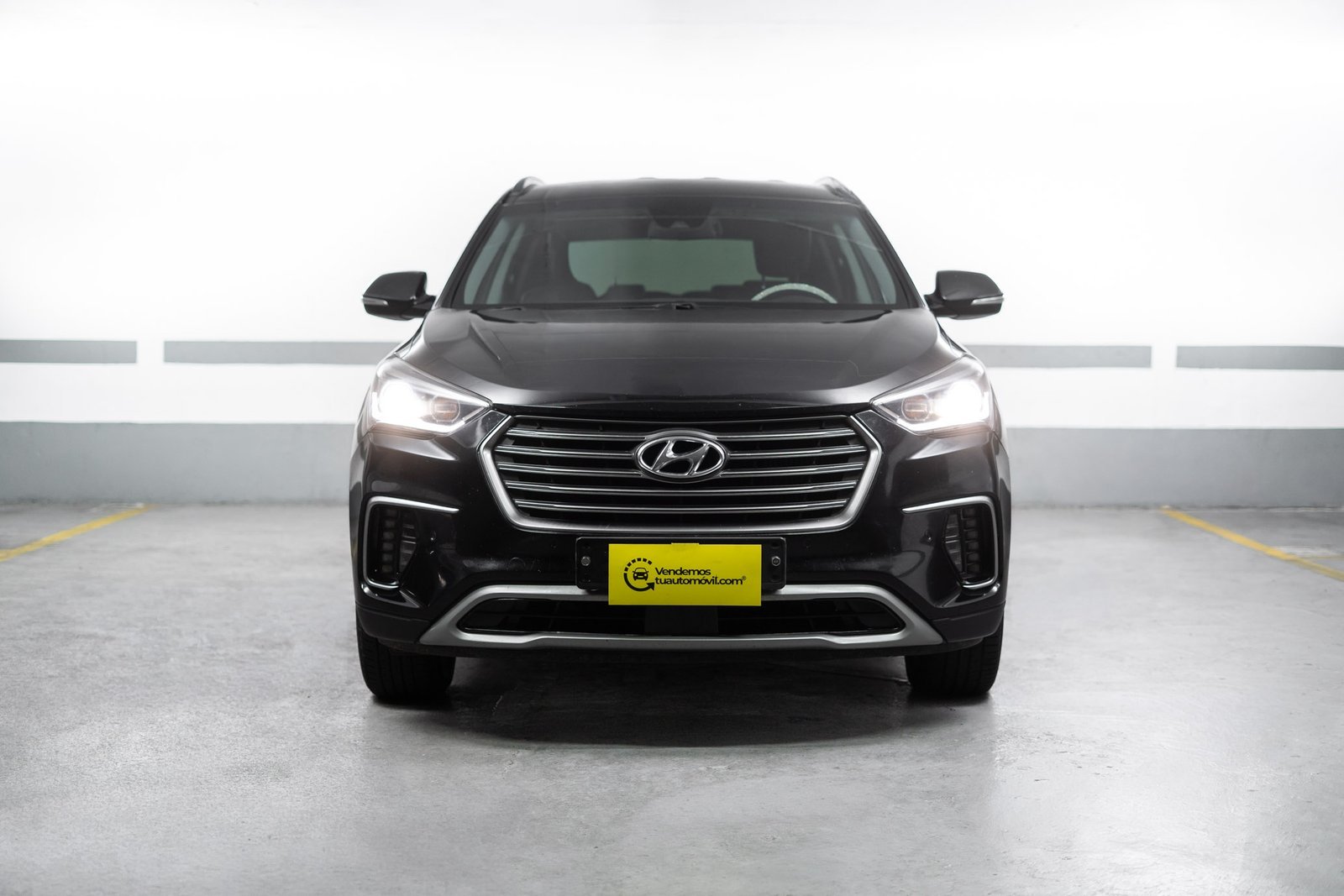 Hyundai Maxcruz 2.2 2017 - Imagen 9 de 20