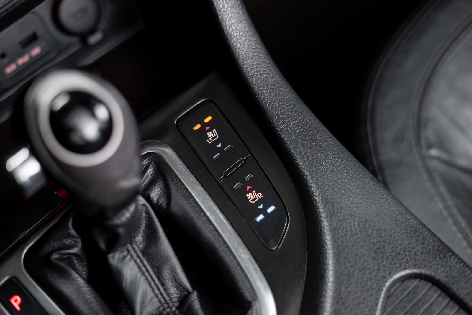 Kia Optima 2.0 Auto Hybrid Full 2014 - Imagen 17 de 20