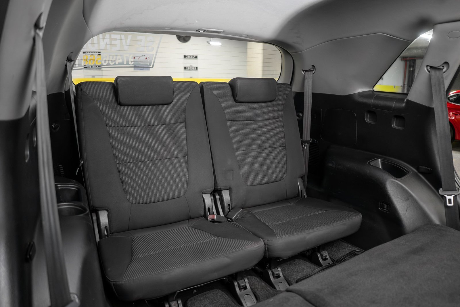 Kia Sorento 2.4 2014 - Imagen 4 de 18
