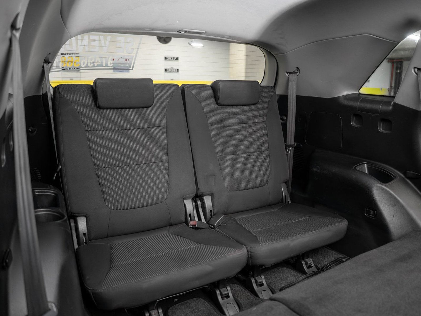 Kia Sorento 2.4 2014 - Foto 4 de 18